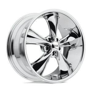 Foose – F105 LEGEND – Polished – 17″x7″ 1mm – Summer Wheels – F10517706540